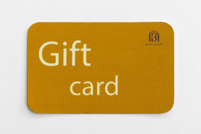 Gift vouchers – giving joy made easy
