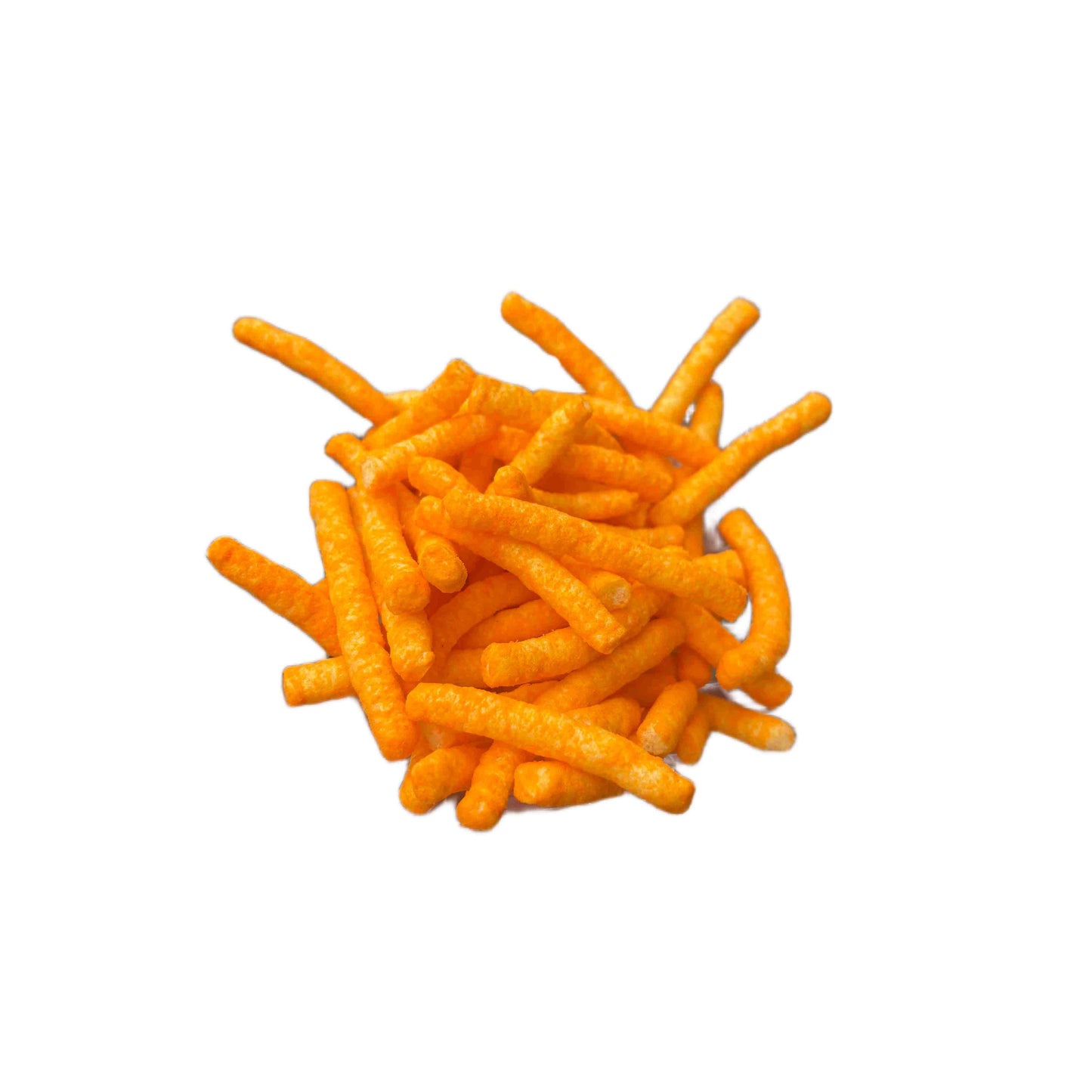 Cheetoz Golden – Goldener Puffmaissnack mit Käsegeschmack