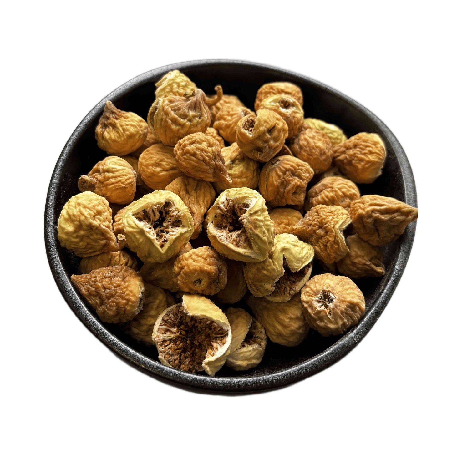 Getrocknete Premium-Feigen – sonnengereift