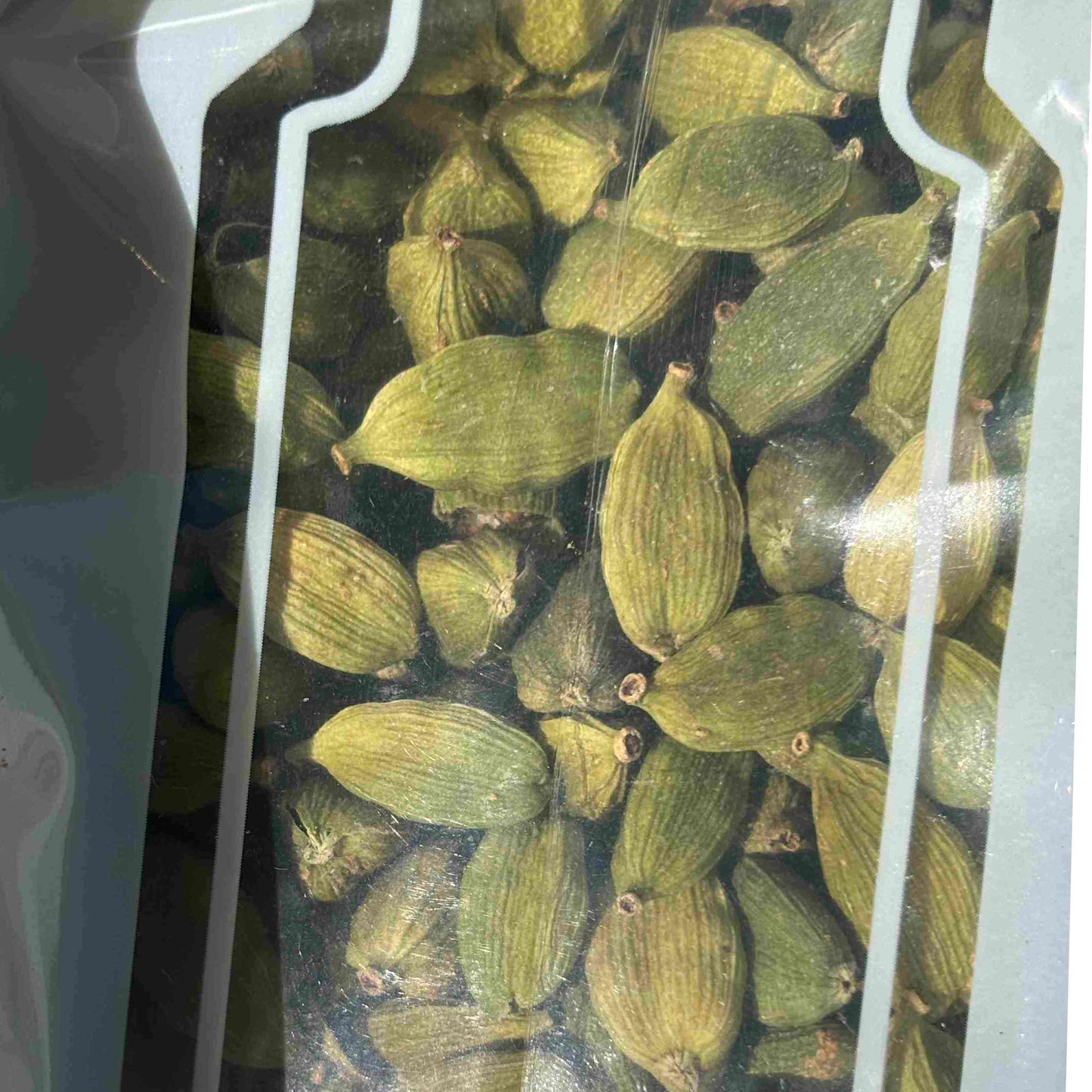 Premium Kardamom aus Indien