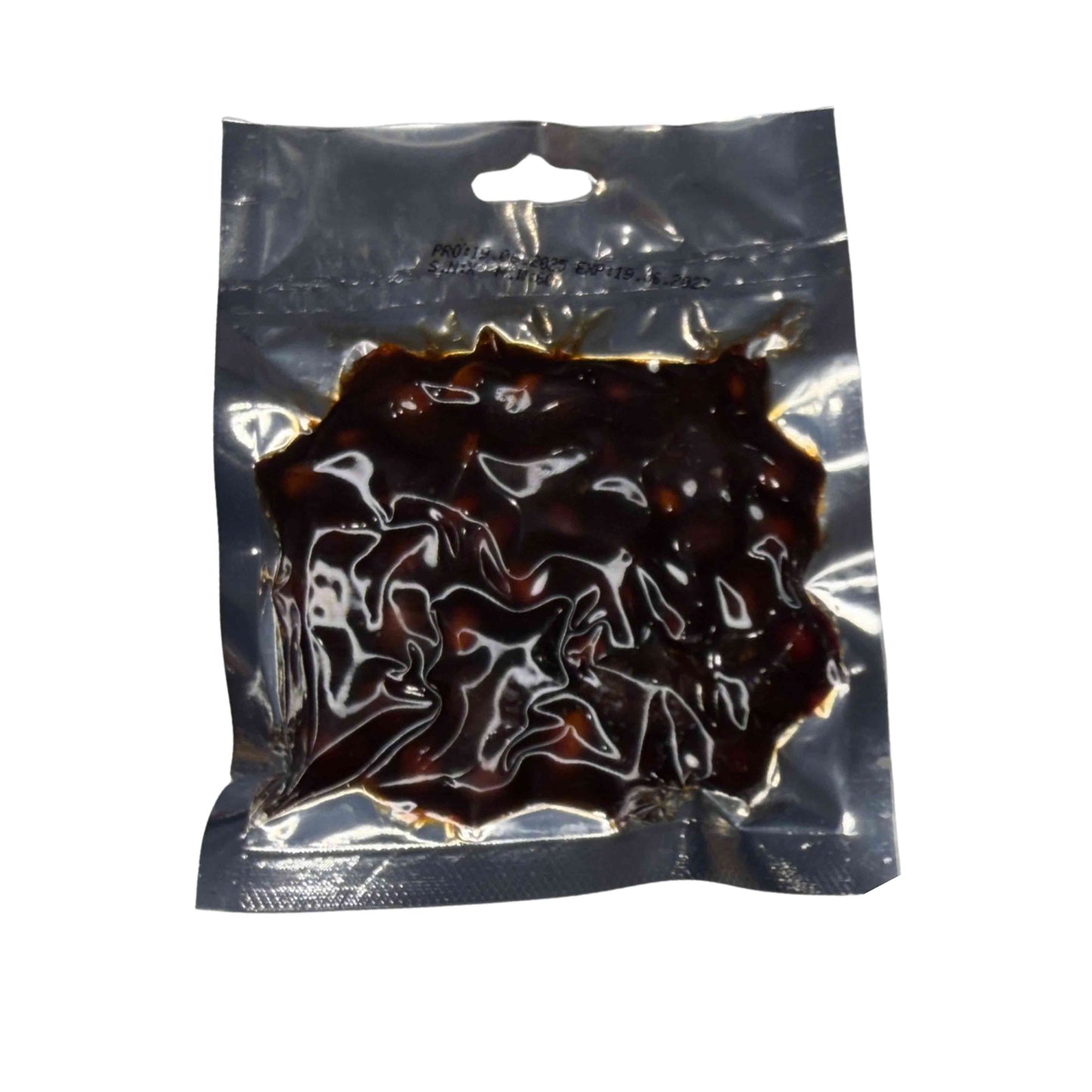 getrocknete Sauerpflaumen