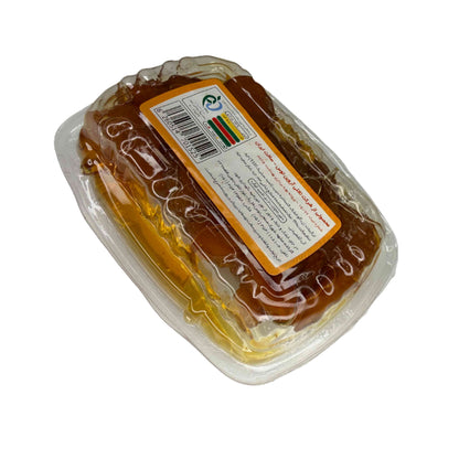 Apricot in apple concentrate (Zardalu)