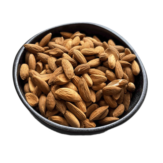 Afghanische Mandelnkern