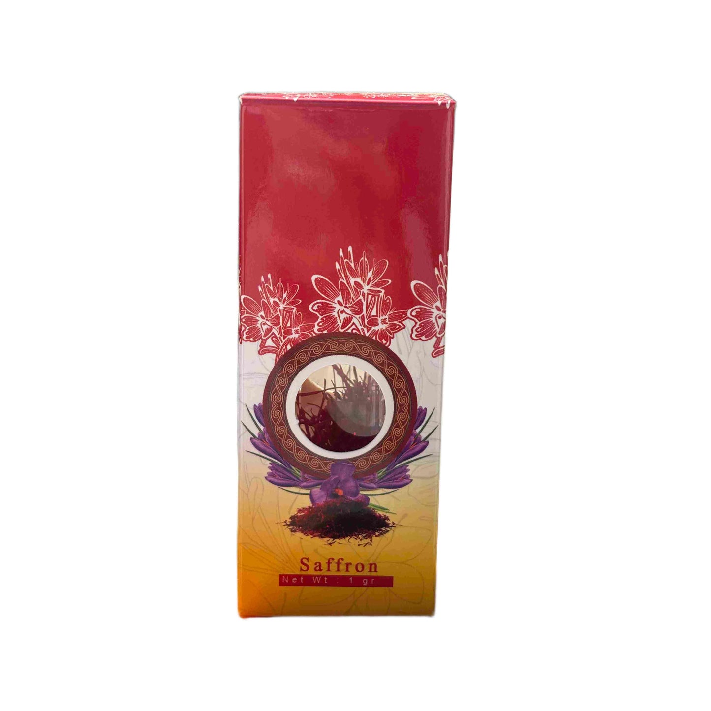 Afghanischer Premium-Safran – aus Herat