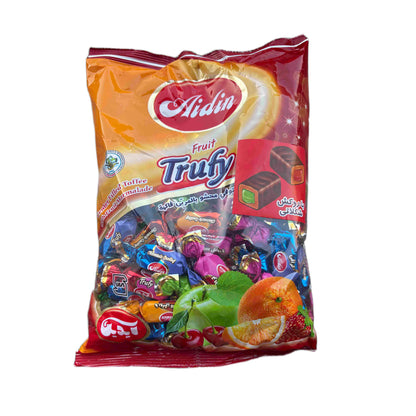 Aidin Fruit Trufy