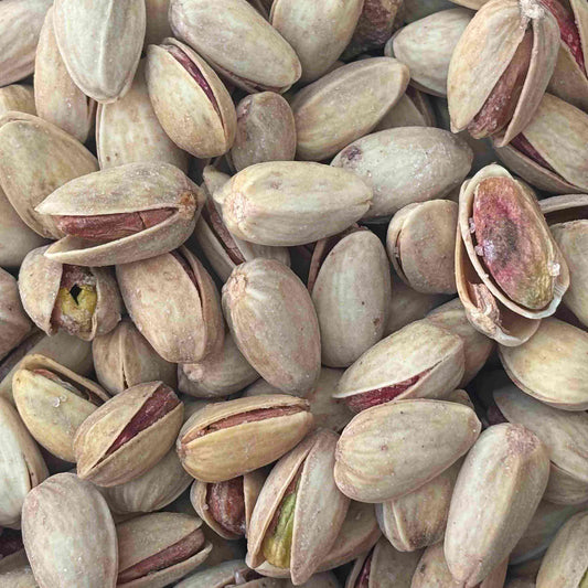 Akbari-Pistazien (traditionell)