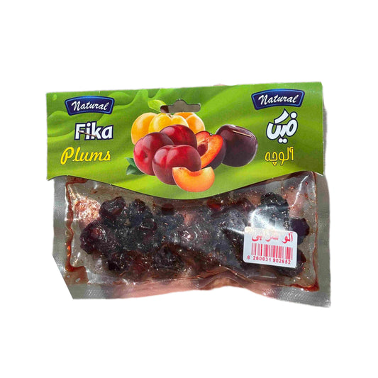 Aluche – Iranischer Pflaumen-Snack