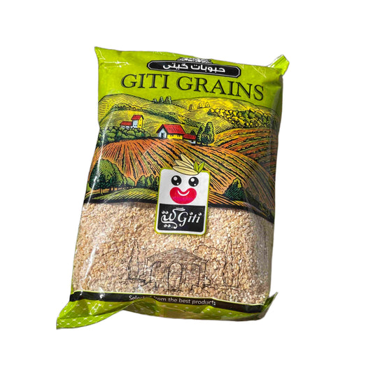 Bulgur – Giti Grains