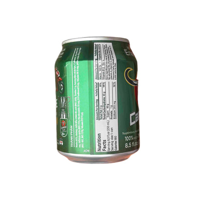 Carabao Energy Drink – 100% Made in Thailand