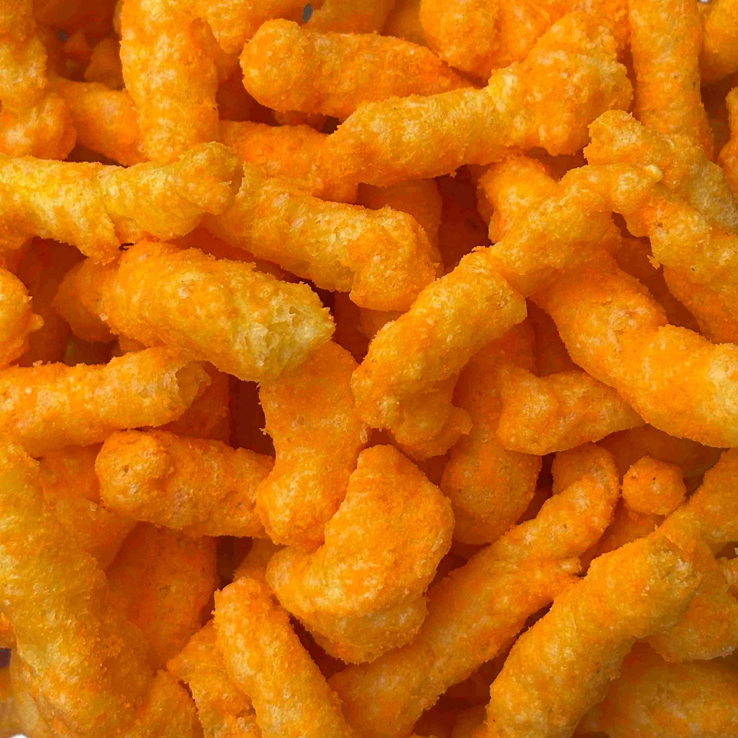 Cheetoz Crunchy – Knuspriger Maissnack mit Käsegeschmack