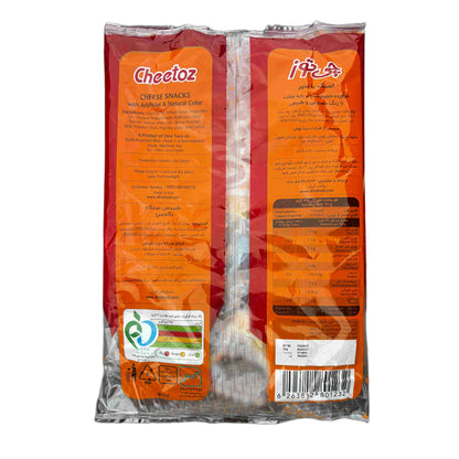 Cheetoz Motori – Käse-Snack