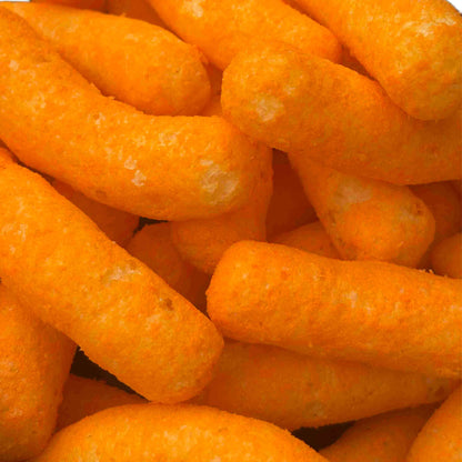 Cheetoz Motori – Käse-Snack