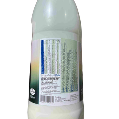 PEGĀH – Doogh (Joghurtgetränk)