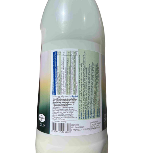 PEGĀH – Doogh (Joghurtgetränk)