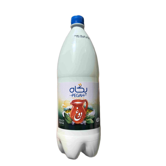 PEGĀH – Doogh (Joghurtgetränk)