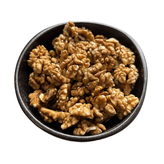 Frische Premium-Walnusskerne aus Chile