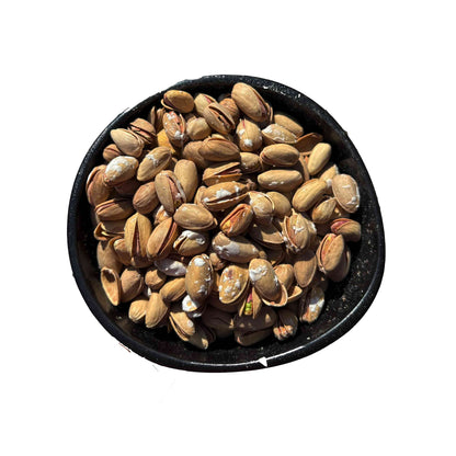 Gesalzene Pistazien (Khalnamaki)