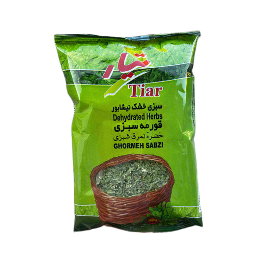 Ghormeh-Sabzi-Kräutermischung