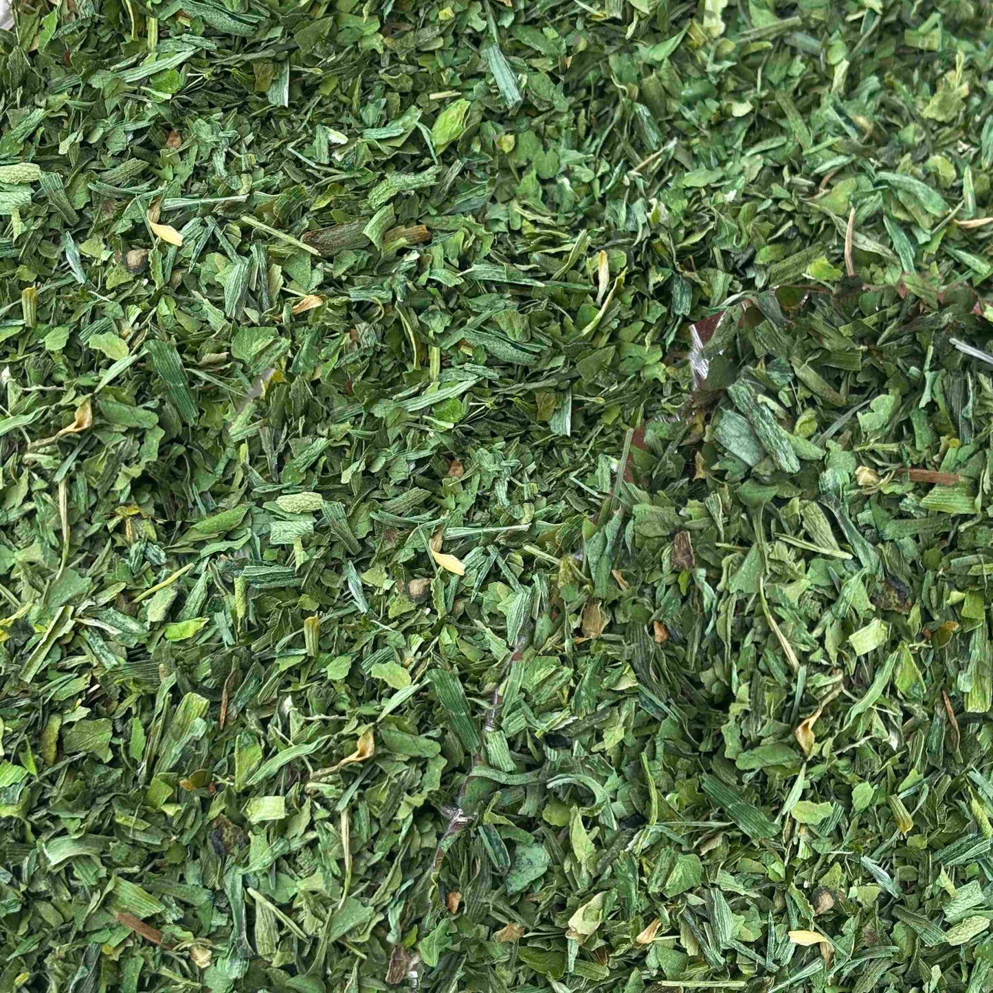 Ghormeh-Sabzi-Kräutermischung