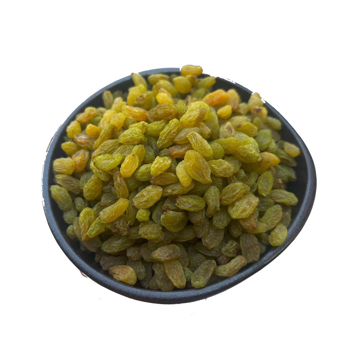 Green raisins (round) – Gerdak from Herat