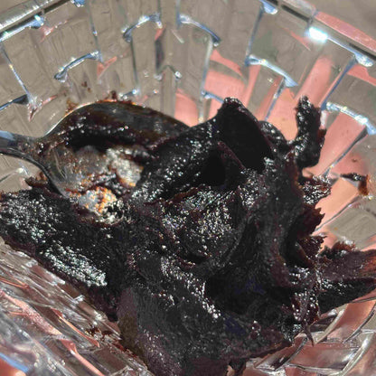 HAMPA Mixed Fruit – Damson & Date (getrocknete Pflaumen & Datteln)