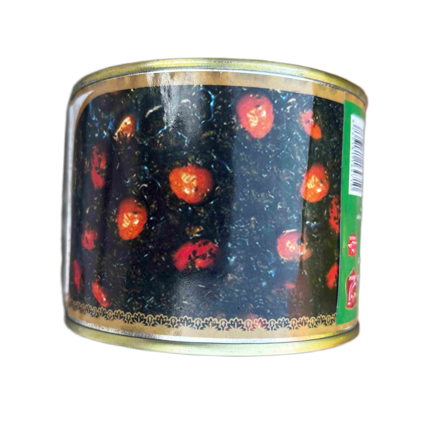 Kräuter-Eintopf mit Bohnen(Ghormeh Sabzi)