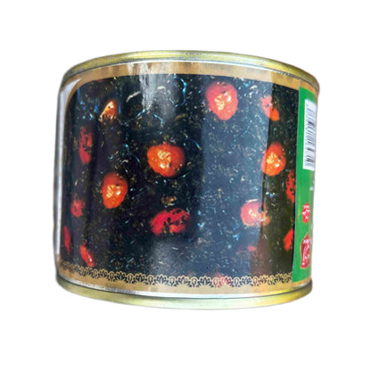 Kräuter-Eintopf mit Bohnen(Ghormeh Sabzi)