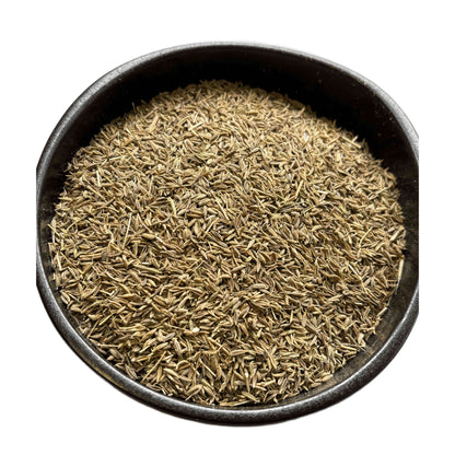 Kreuzkümmel – zireh (aus Afghanistan)