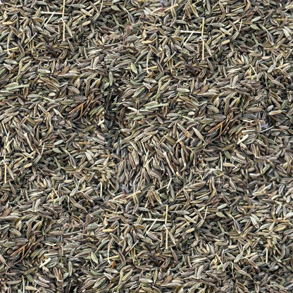 Kreuzkümmel – zireh (aus Afghanistan)