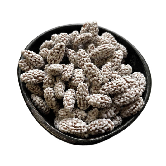 Gezuckerte Mandeln – Nughul 350g