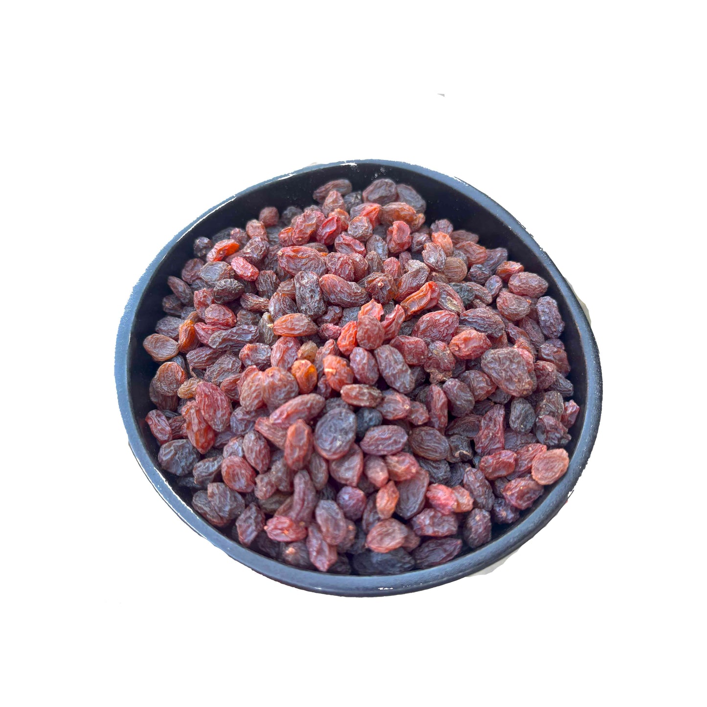 Pilaw-Rosinen aus Ghazni (Afghanistan)