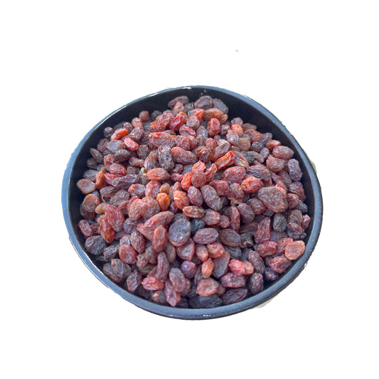 Pilaw-Rosinen aus Ghazni (Afghanistan)