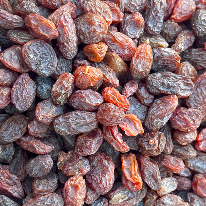 Pilaw-Rosinen aus Ghazni (Afghanistan)