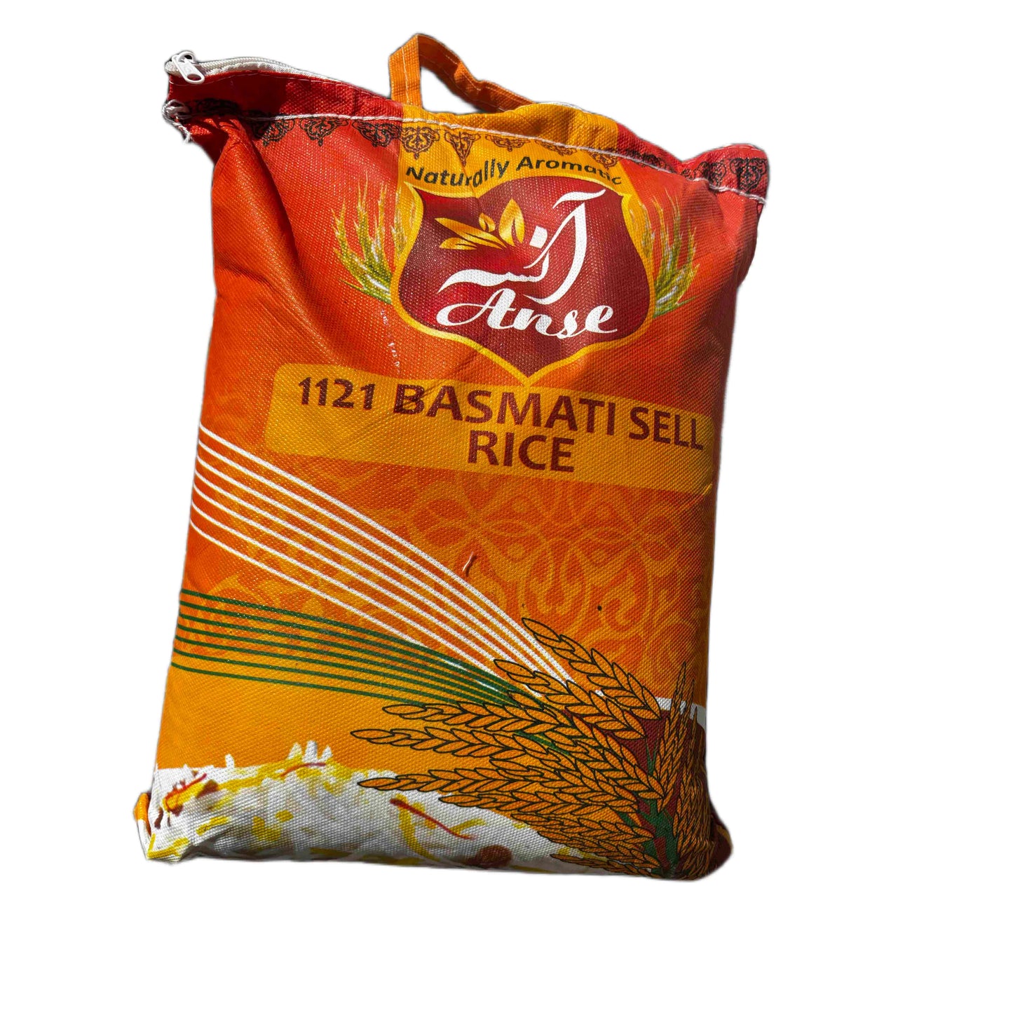 Premium Basmati Reis