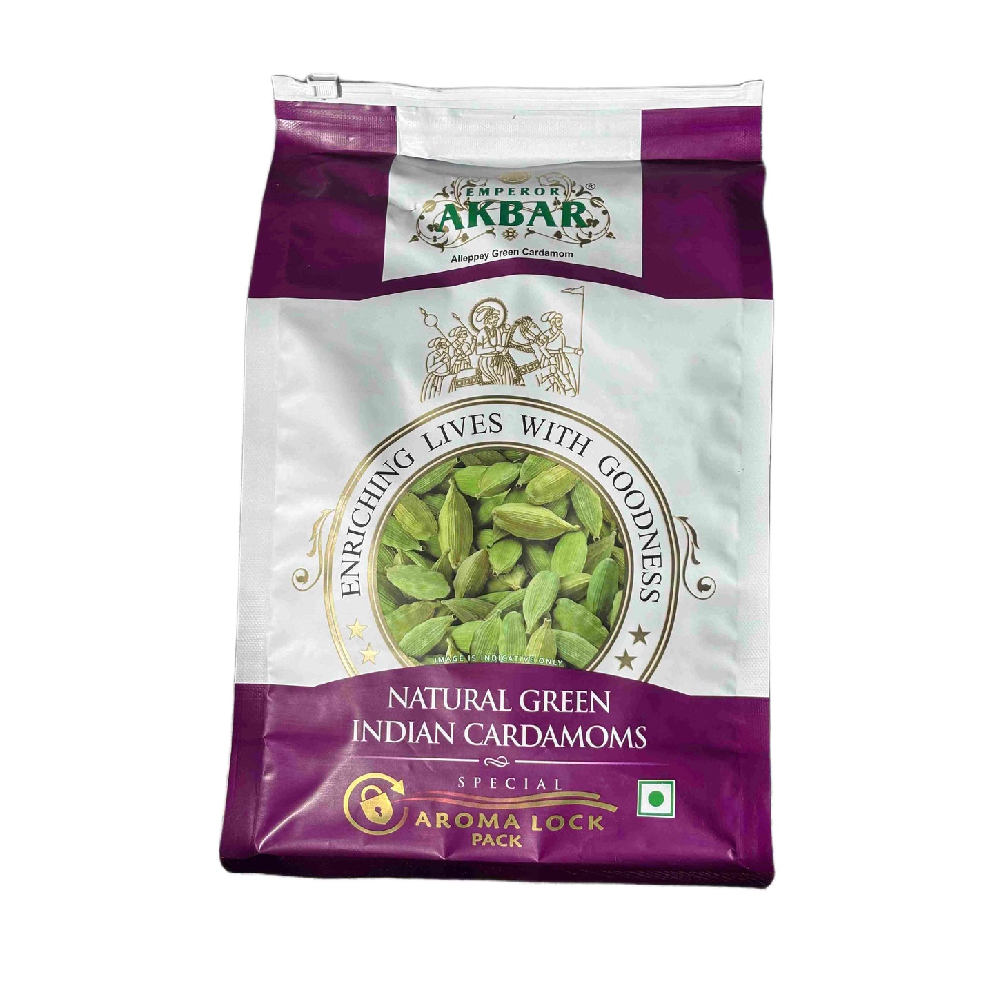 Premium Kardamom aus Indien