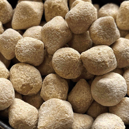 Qurut (Getrockneter Joghurt)