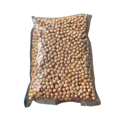 Rohe Kichererbsen – Anse