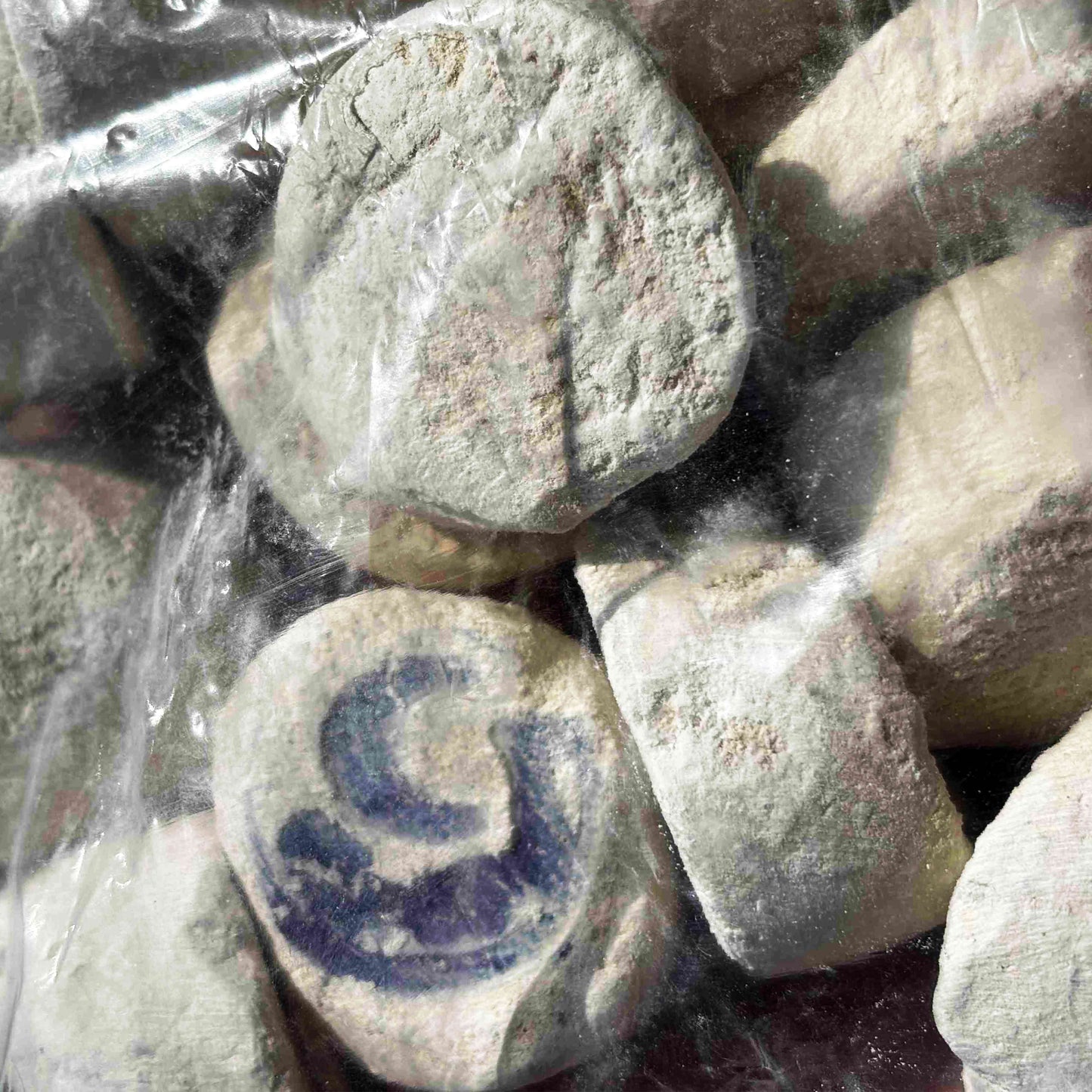 Roshow – Traditionelles afghanisches Körperpeeling