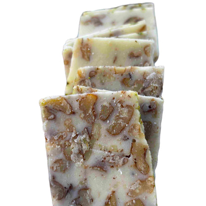 Sheer Pera – Traditionelle afghanische Milchsüßigkeit