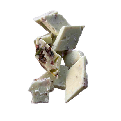 Sheer Pera – Traditionelle afghanische Milchsüßigkeit