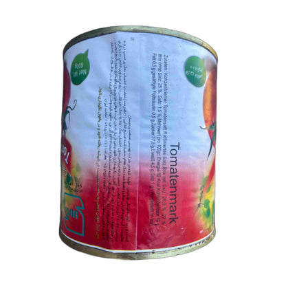 Tomatenmark in Dose – Anse (aus dem Iran)