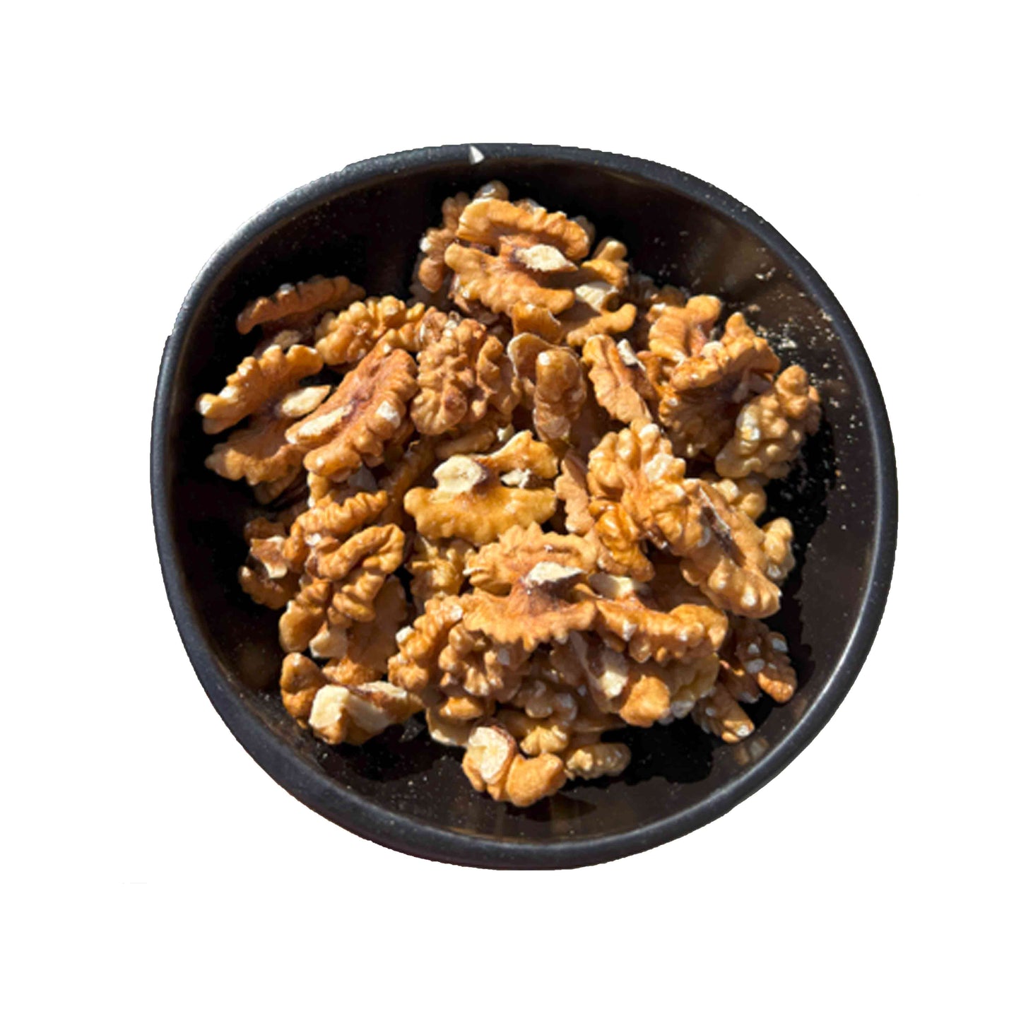 Walnusskerne aus Chile – 2. Klasse