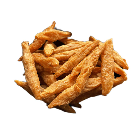 getrocknete Aprikosen (Chapa namak)