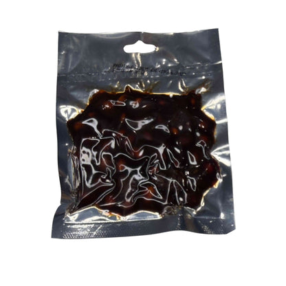 getrocknete Sauerpflaumen