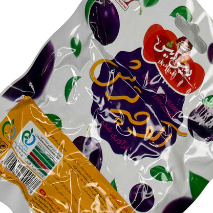 getrocknete Sauerpflaumen