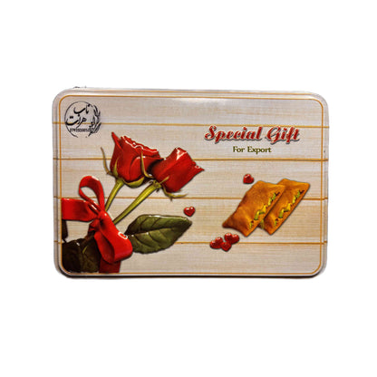 Sohan from Herat with pistachios (stuffed)